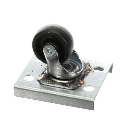 Delfield Custom Caster For Cracker 000-BFJ10TKS1